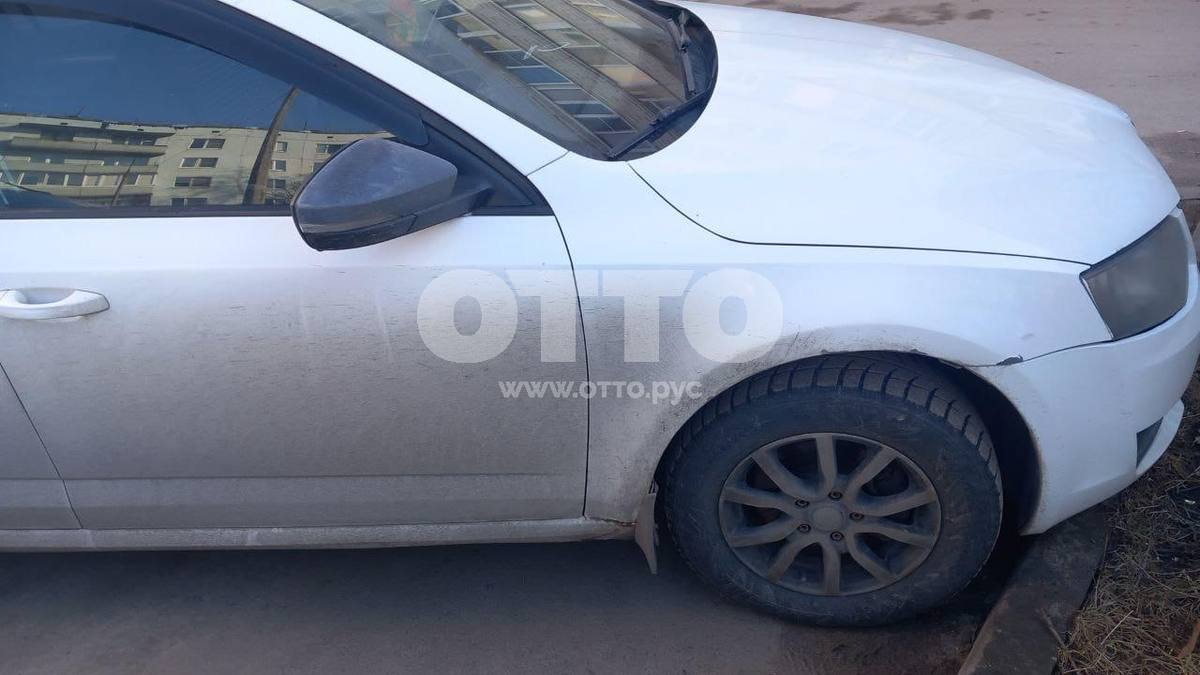 Skoda Octavia III (A7) лифтбек продажа 4