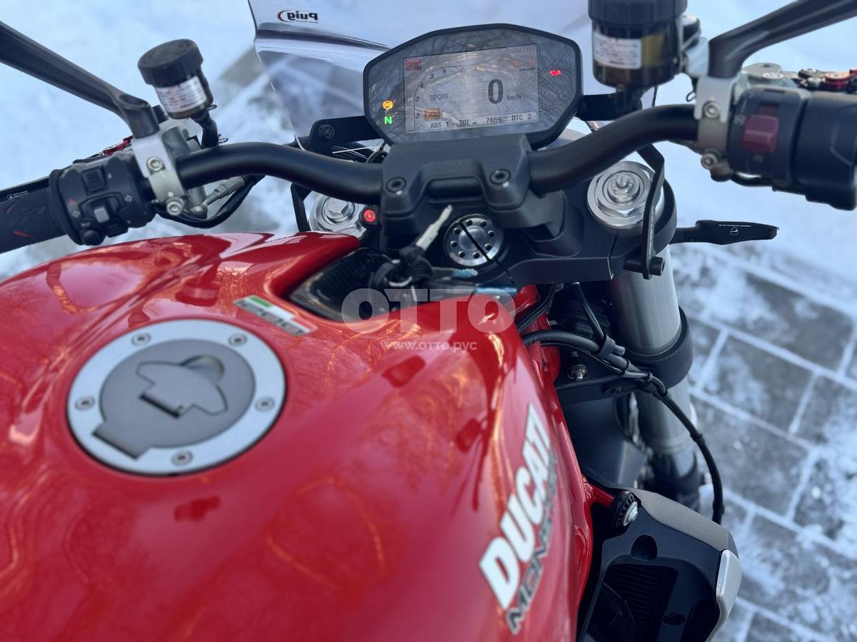Ducati Monster 1200 продажа
