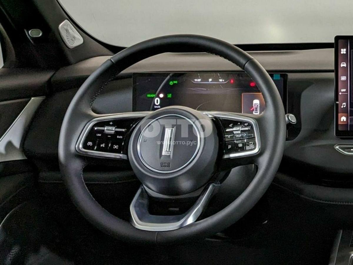 Wey 07 1 поколение внедорожник 5 дв. продажа 2