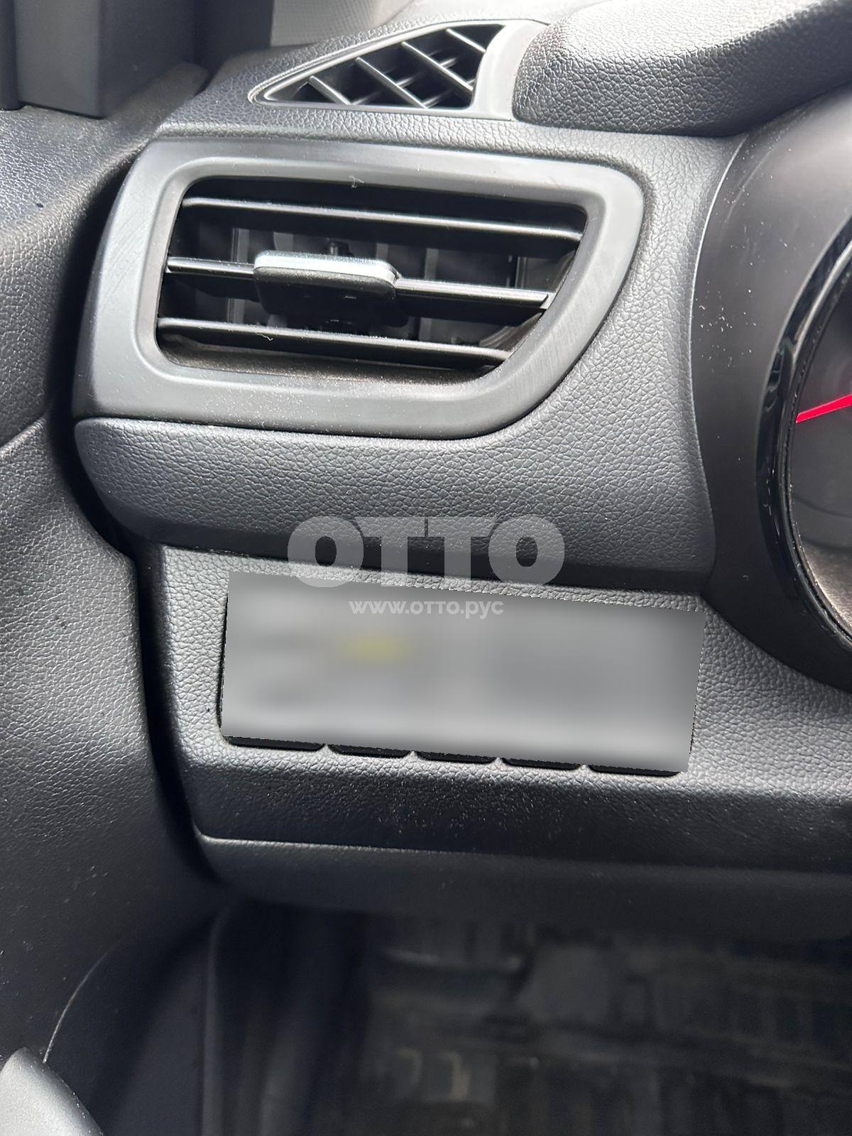 Kia Rio III Рестайлинг седан продажа 5