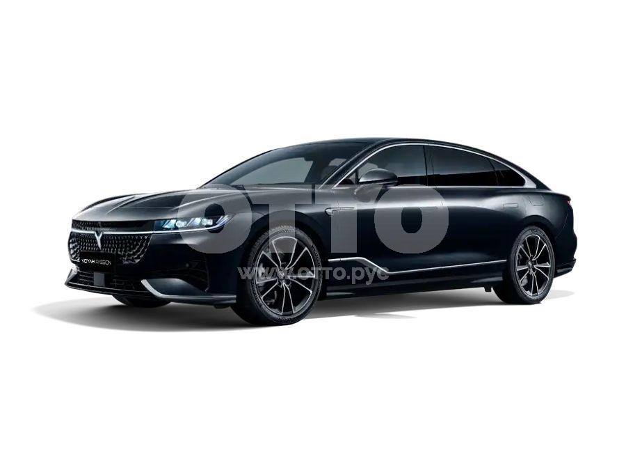 Voyah Passion I Рестайлинг седан l продажа
