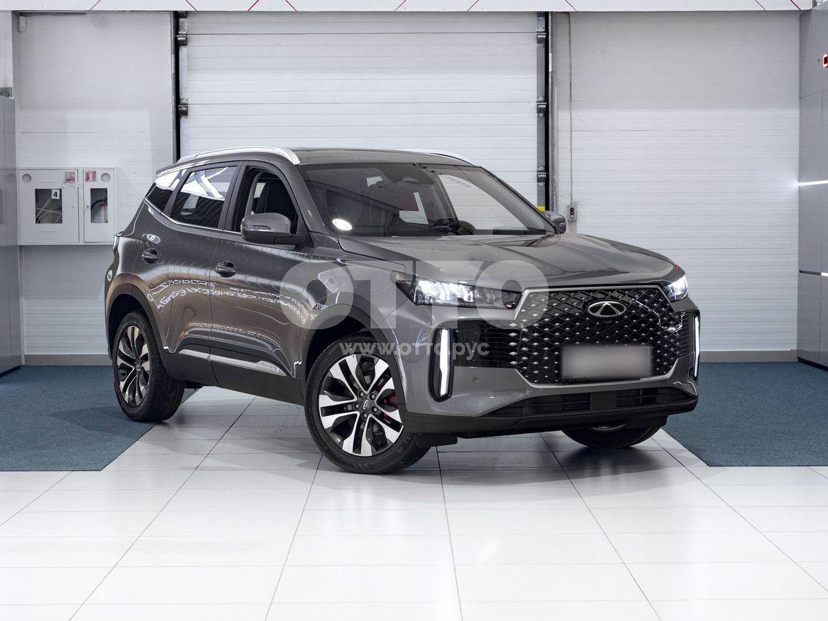 Chery Tiggo 4 I Рестайлинг 2 внедорожник 5 дв. продажа 3