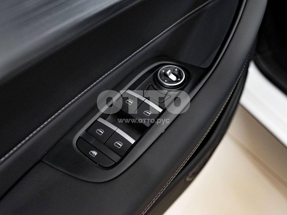 Chery Tiggo 4 Pro I Рестайлинг внедорожник 5 дв. продажа 6