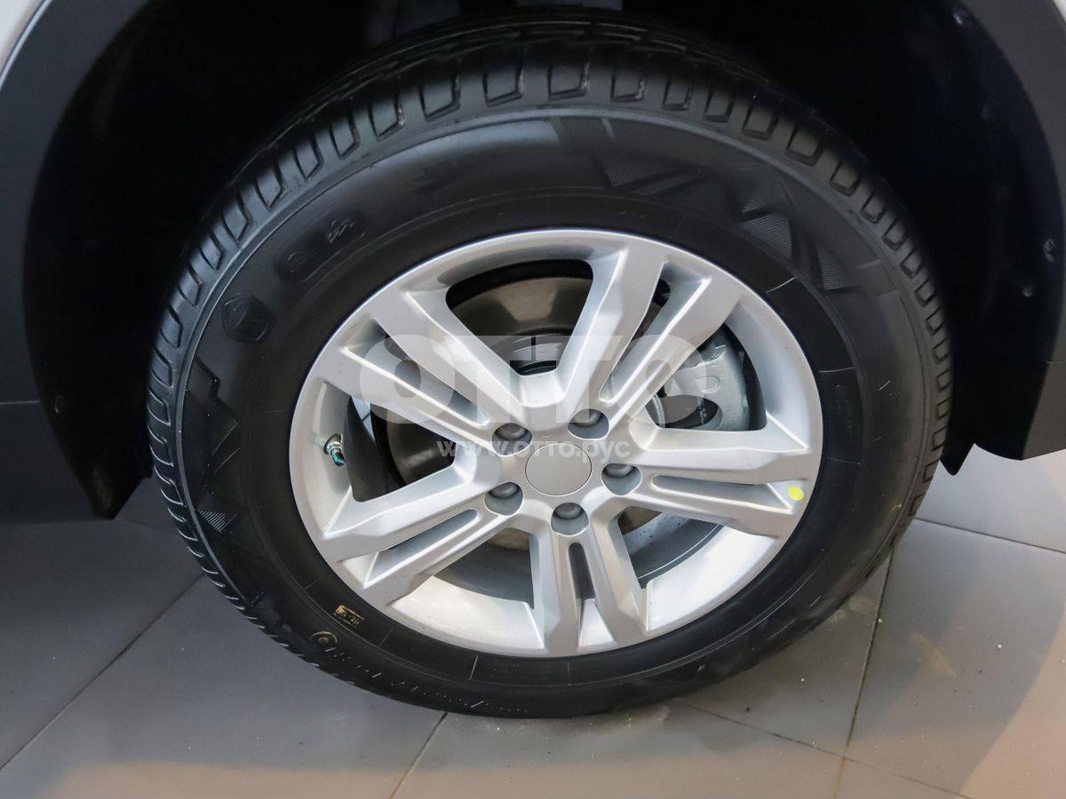 Belgee X70 I Рестайлинг внедорожник 5 дв. продажа 6