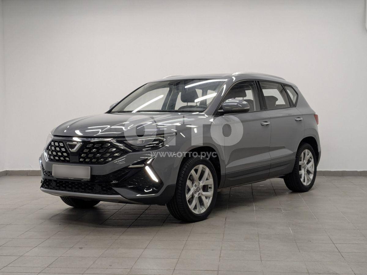 Jetta VS5 1 поколение внедорожник 5 дв. продажа