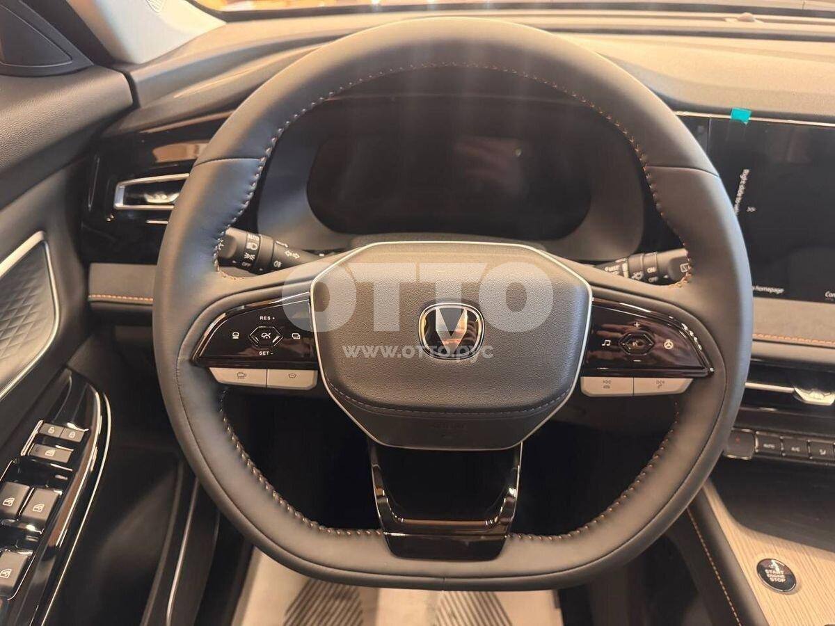 Changan CS75 Pro 1 поколение внедорожник 5 дв. продажа 6