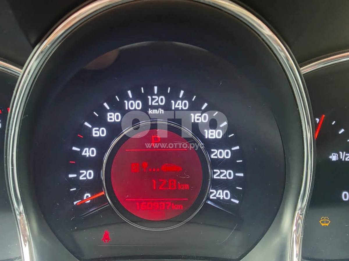 Kia Ceed II хэтчбек 5 дв. продажа 5