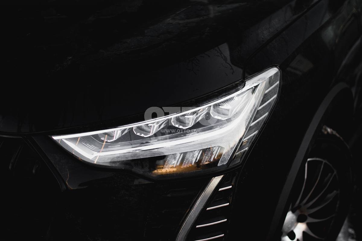 Haval Jolion I Рестайлинг внедорожник 5 дв. продажа 5