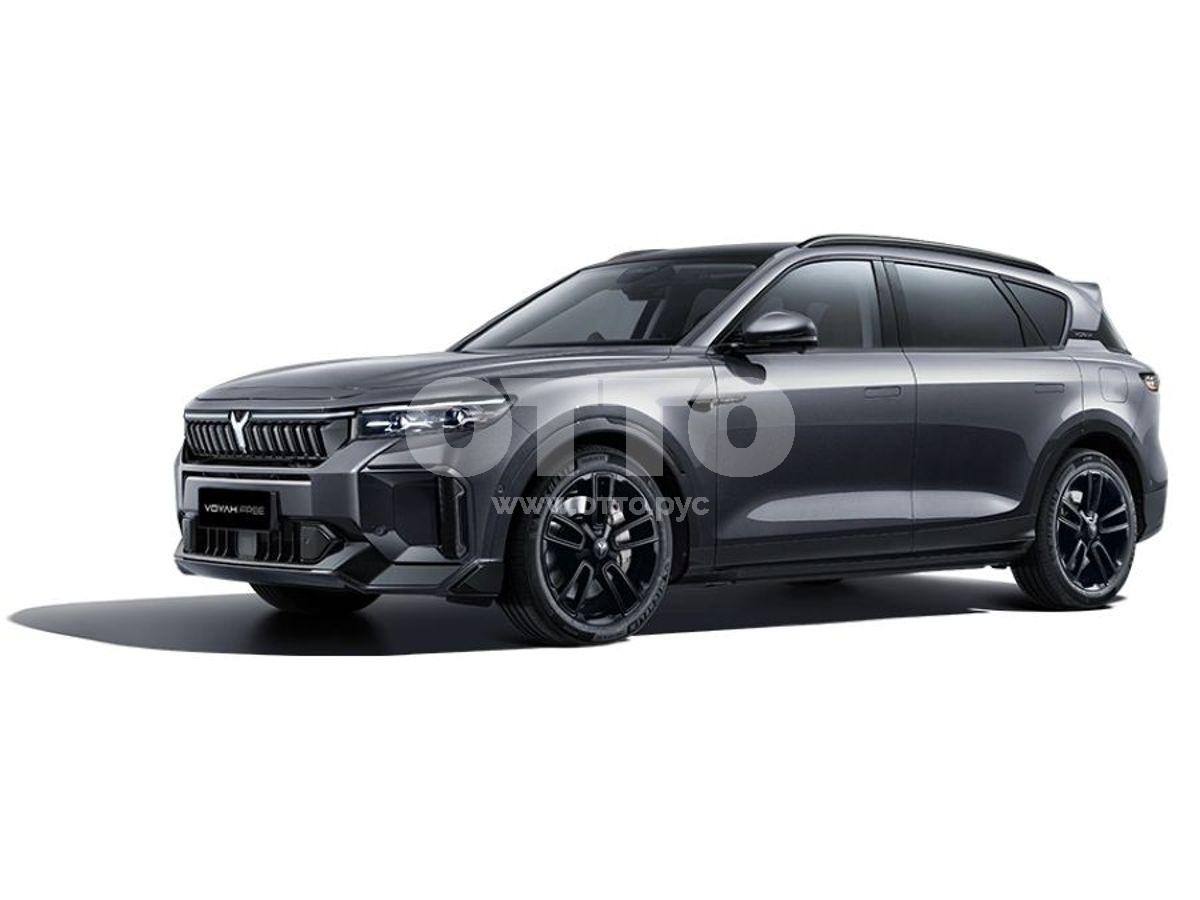 Voyah Free I Рестайлинг 2 внедорожник 5 дв. + продажа