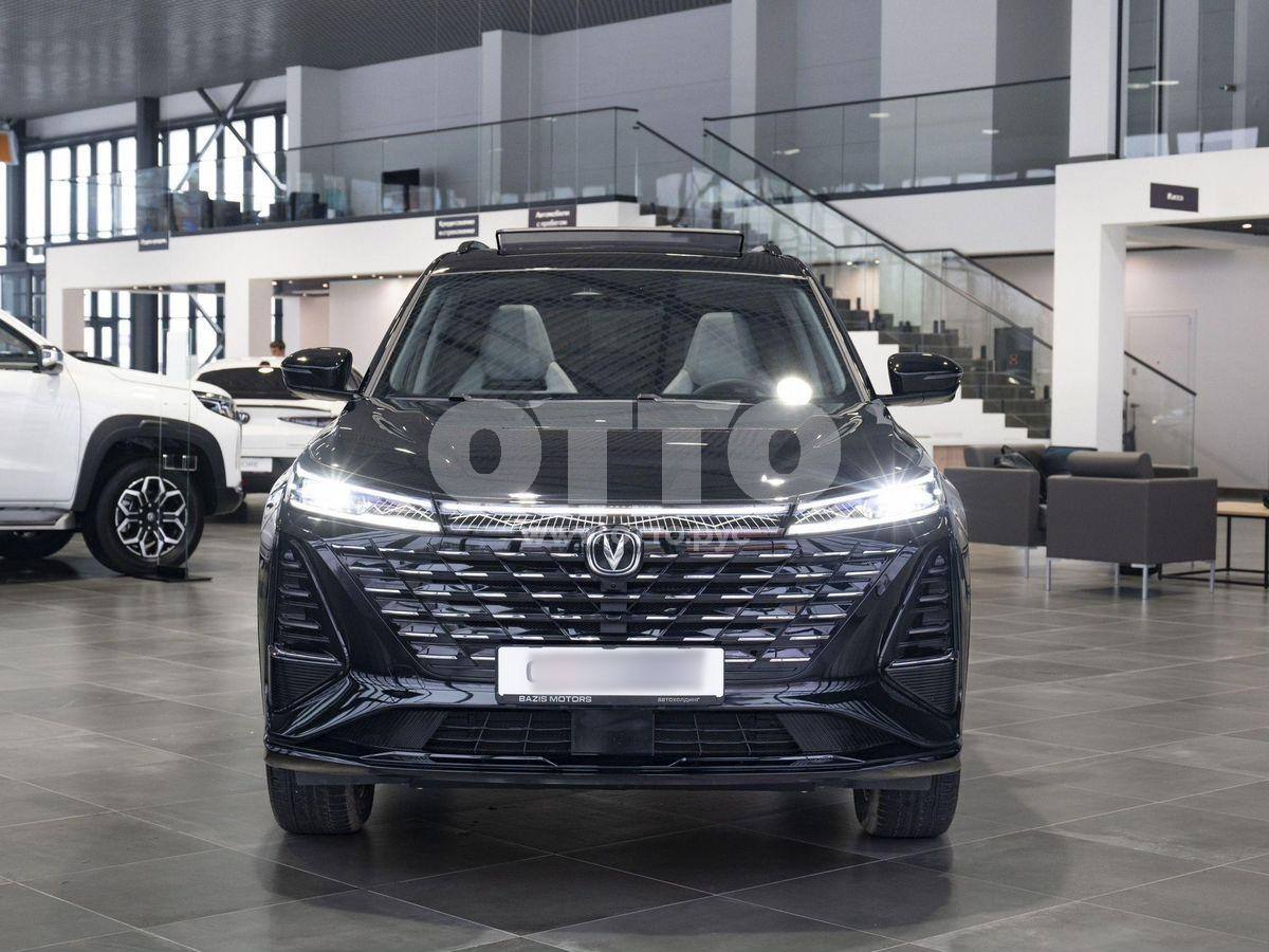 Changan CS75 Plus IV внедорожник 5 дв. продажа 3