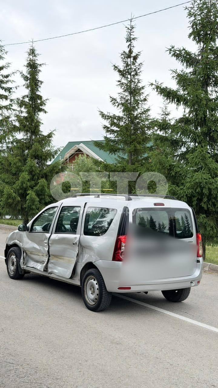 Lada (ВАЗ) Largus I универсал 5 дв. продажа 4