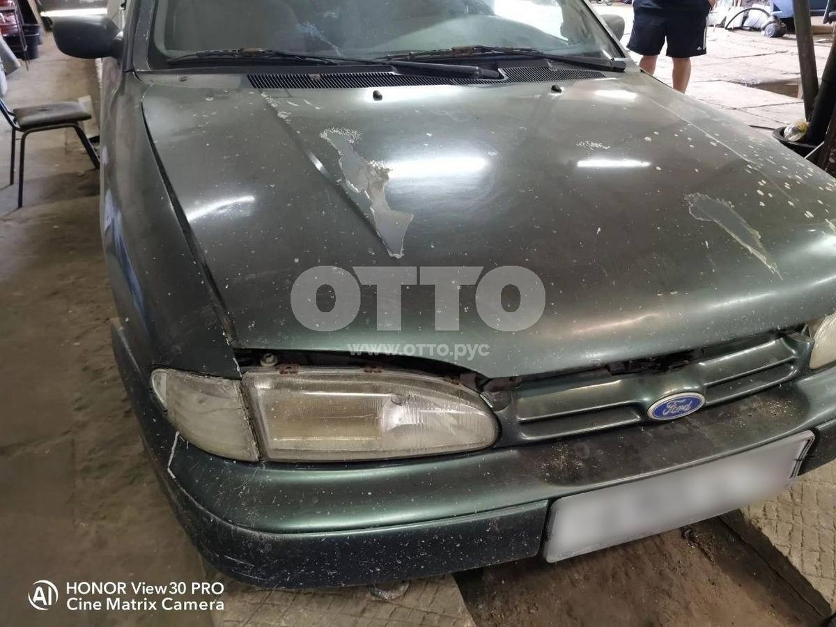 Ford Mondeo I универсал 5 дв. продажа 2