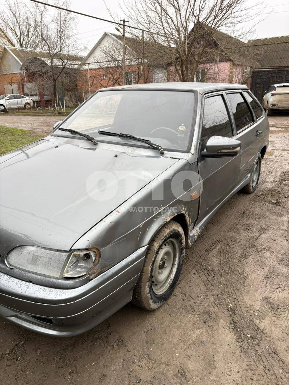 Lada (ВАЗ) 2114 1 поколение хэтчбек 5 дв. продажа 5