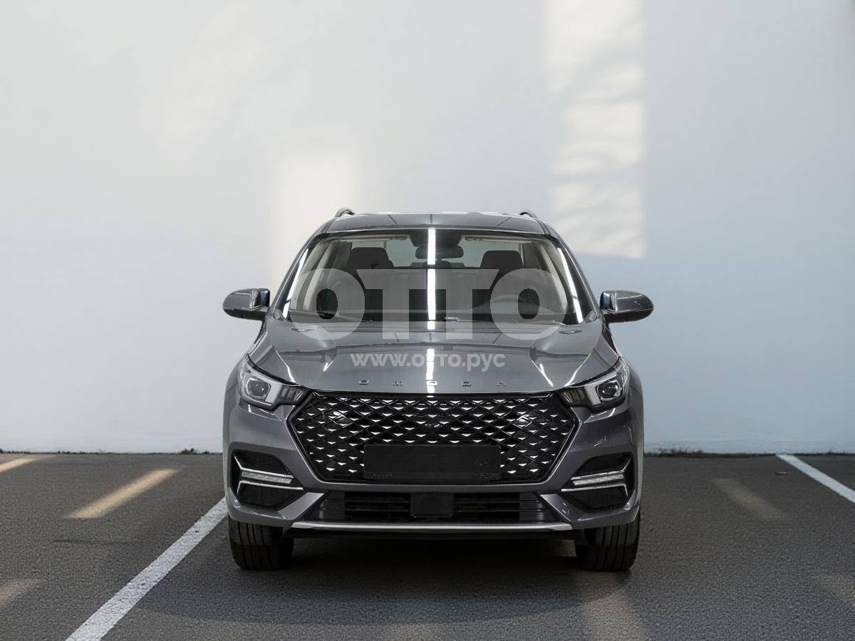 Omoda S5 1 поколение седан продажа