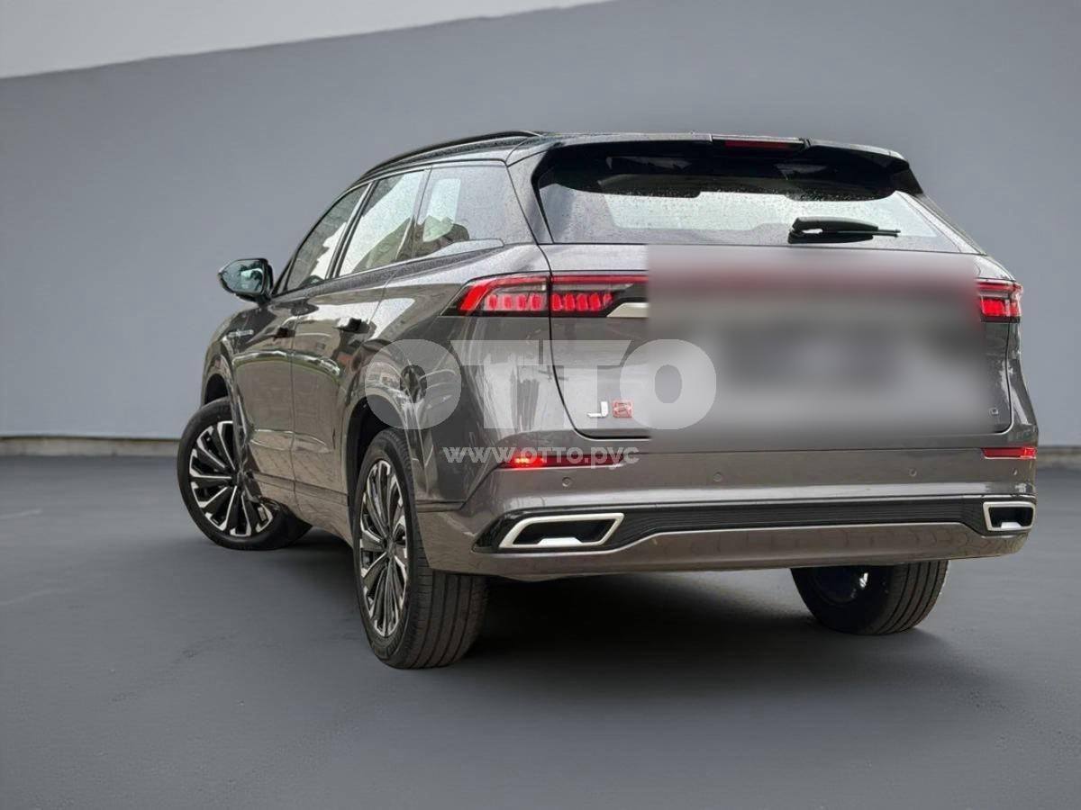 Jaecoo J8 1 поколение внедорожник 5 дв. продажа 3