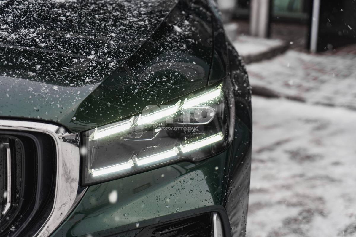 Geely Monjaro I Рестайлинг 2 внедорожник 5 дв. продажа 5