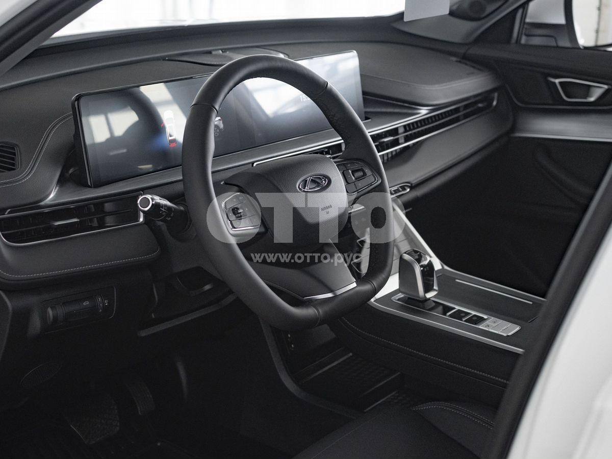 Chery Tiggo 7 Pro Max 1 поколение внедорожник 5 дв. продажа 4