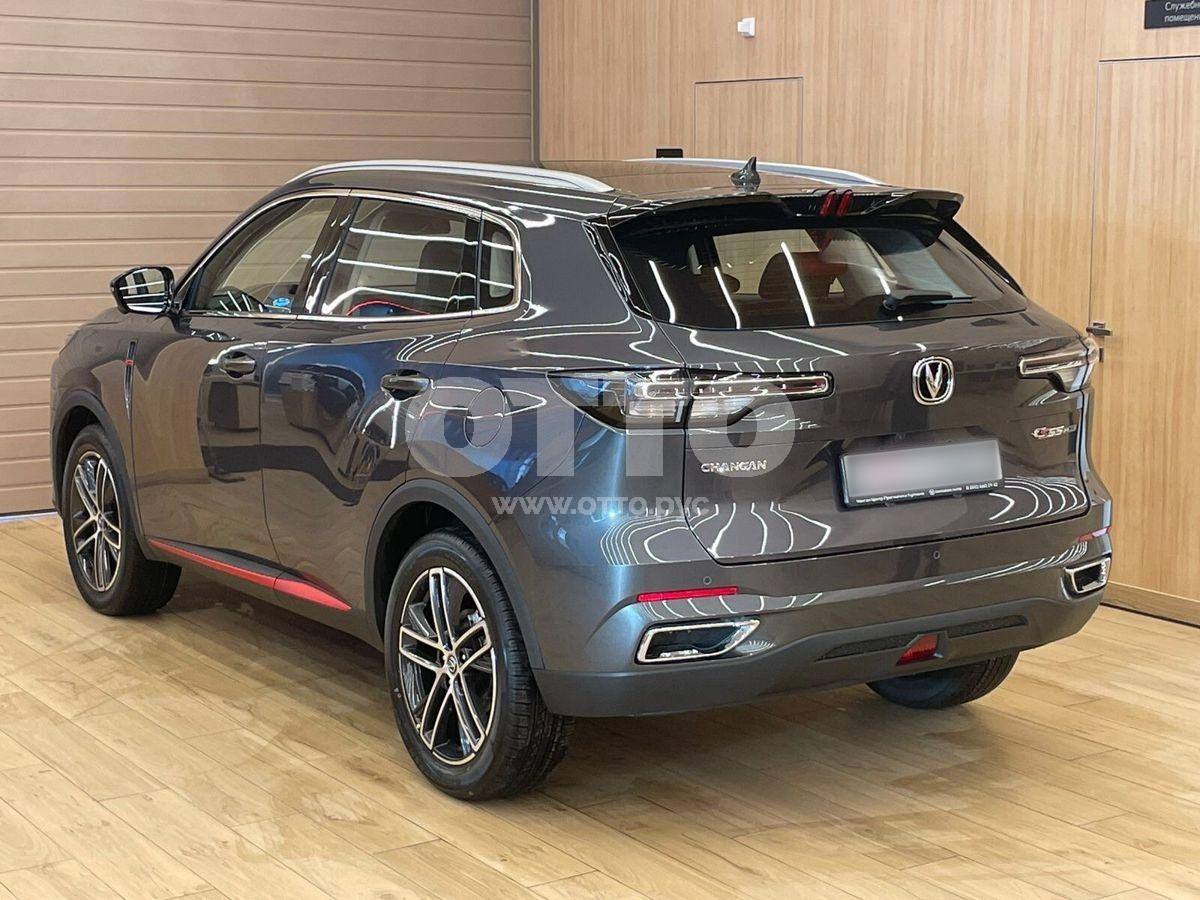 Changan UNI-S (CS55 Plus) 1 поколение внедорожник 5 дв. продажа 2