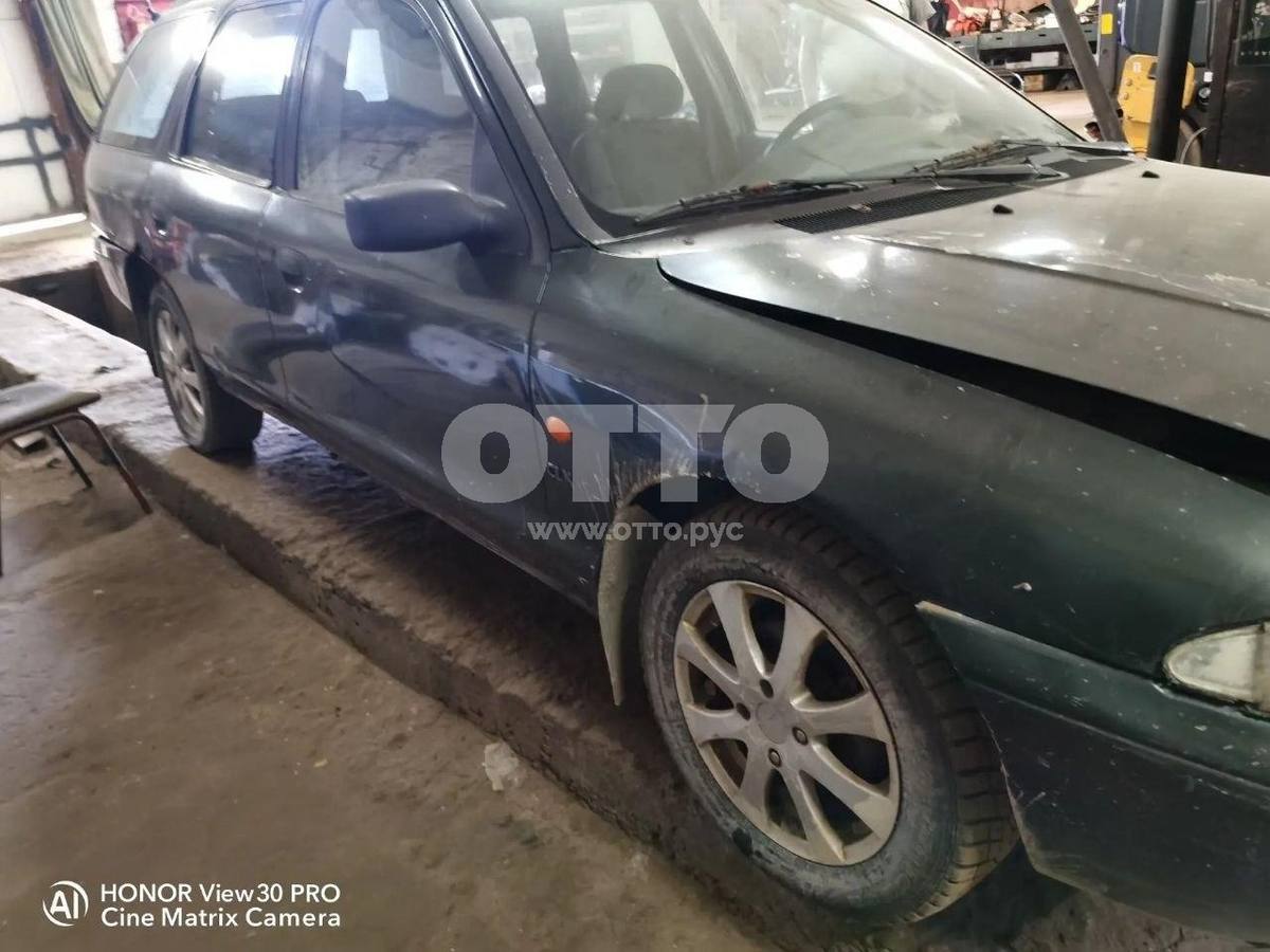 Ford Mondeo I универсал 5 дв. продажа