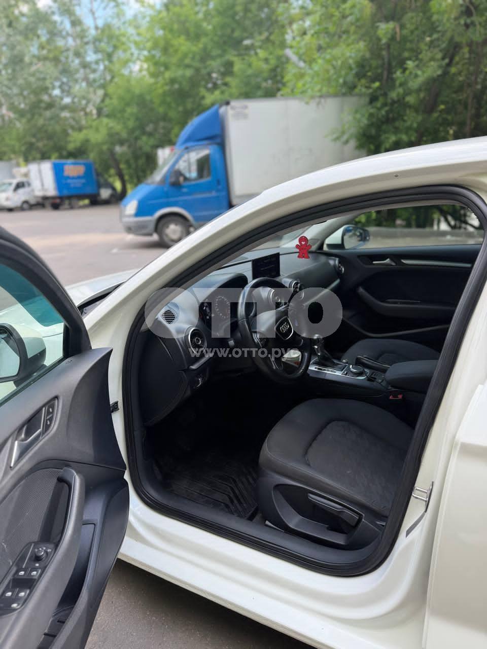 Audi A3 III (8V) седан продажа 6