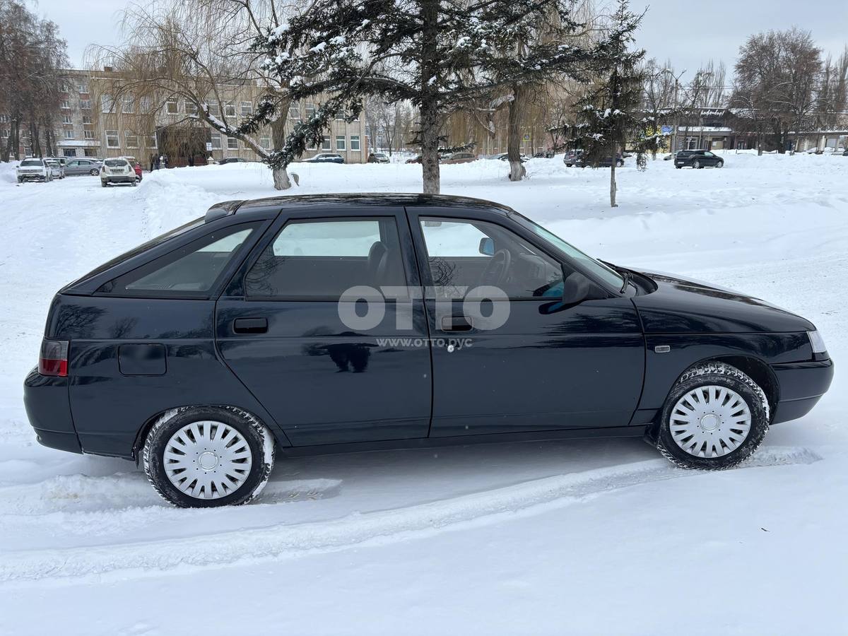 Lada (ВАЗ) 2112 1 поколение хэтчбек 5 дв. продажа 5