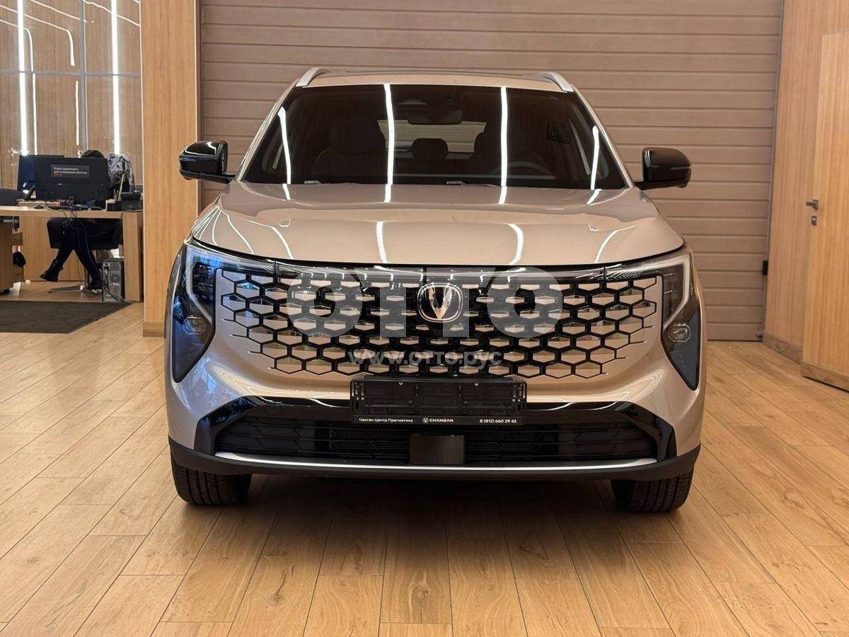 Changan UNI-S (CS55 Plus) 1 поколение внедорожник 5 дв. продажа 4
