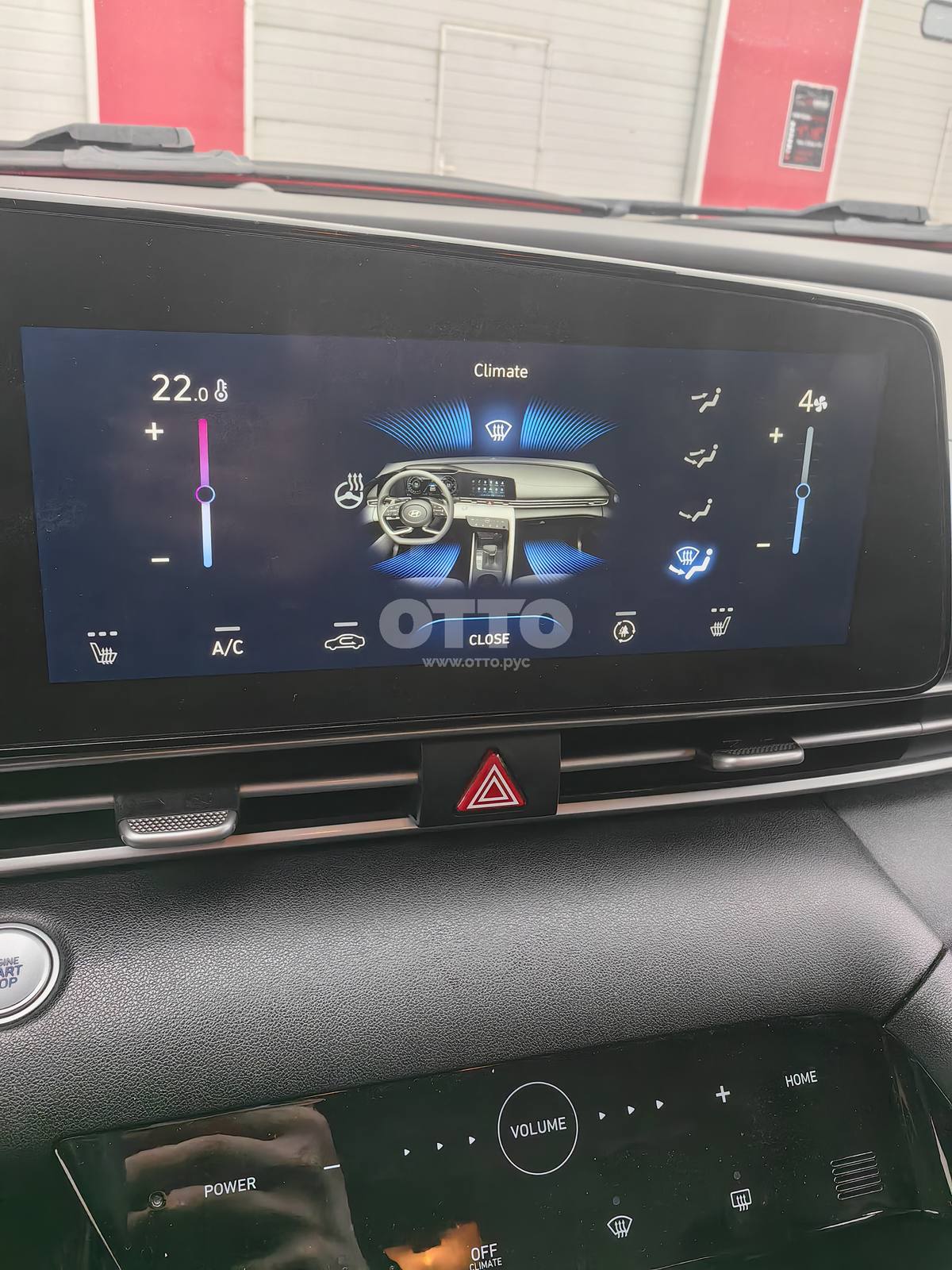 Hyundai Elantra VII (CN7) седан продажа 6