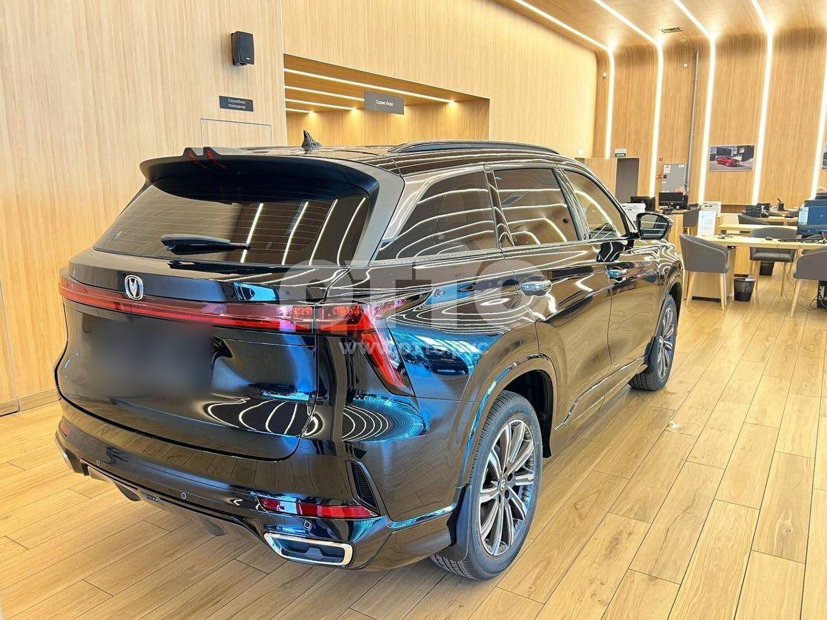 Changan CS75 Plus I Рестайлинг внедорожник 5 дв. продажа 3