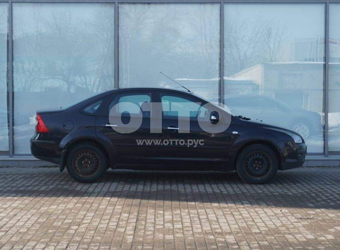 Ford Focus II седан продажа 2