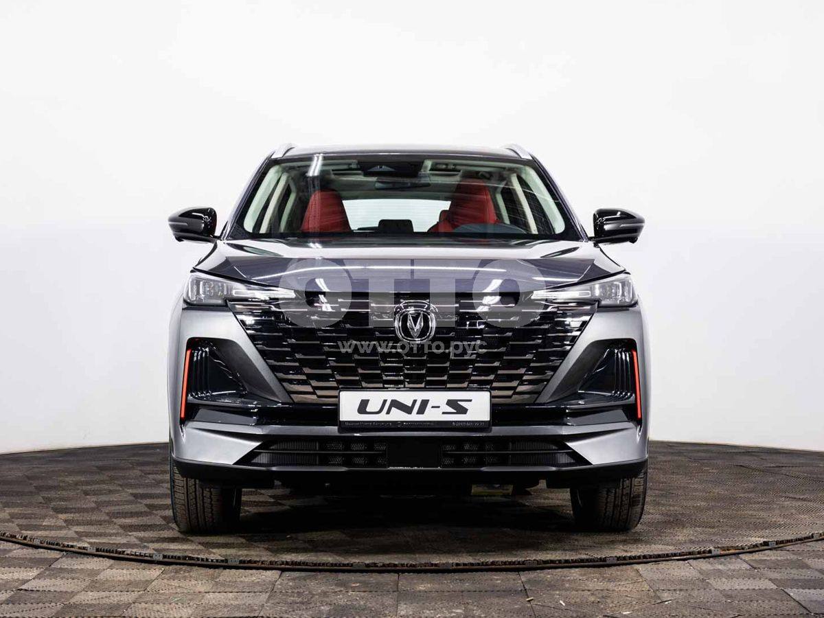 Changan UNI-S (CS55 Plus) 1 поколение внедорожник 5 дв. продажа 2