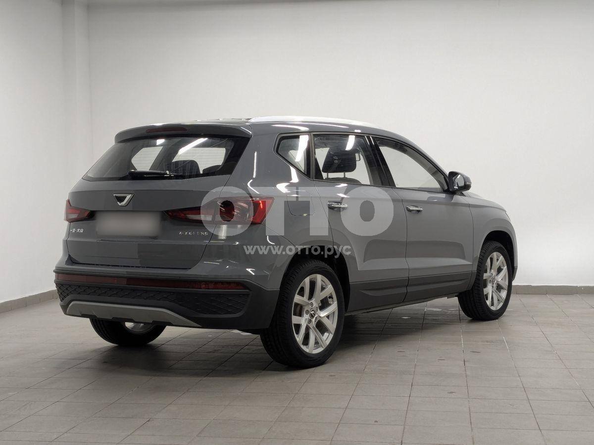 Jetta VS5 1 поколение внедорожник 5 дв. продажа 2