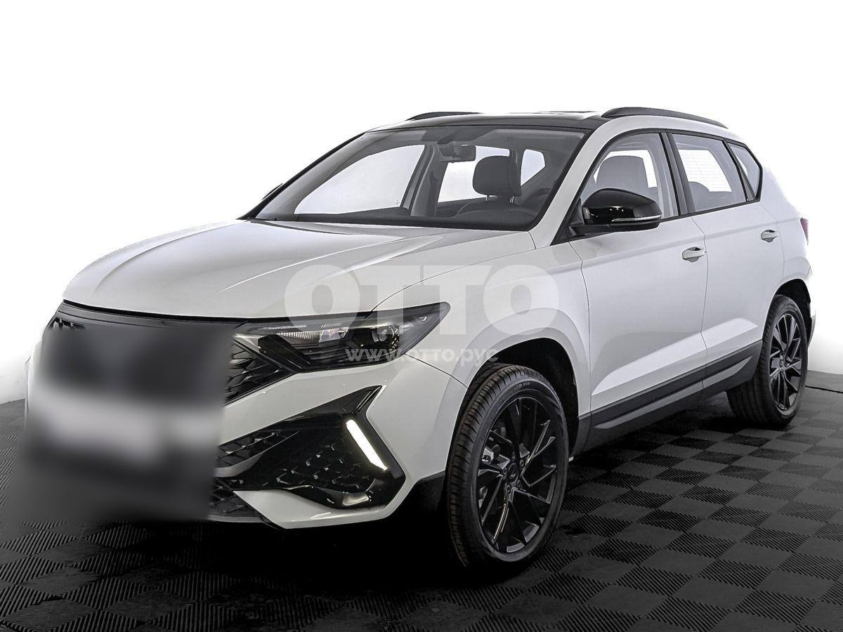 Jetta VS5 1 поколение внедорожник 5 дв. продажа