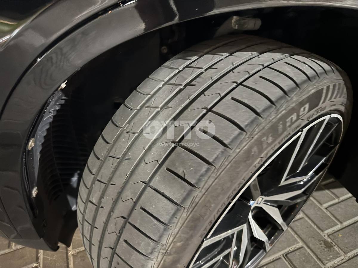 BMW X5 III (F15) внедорожник 5 дв. продажа 5