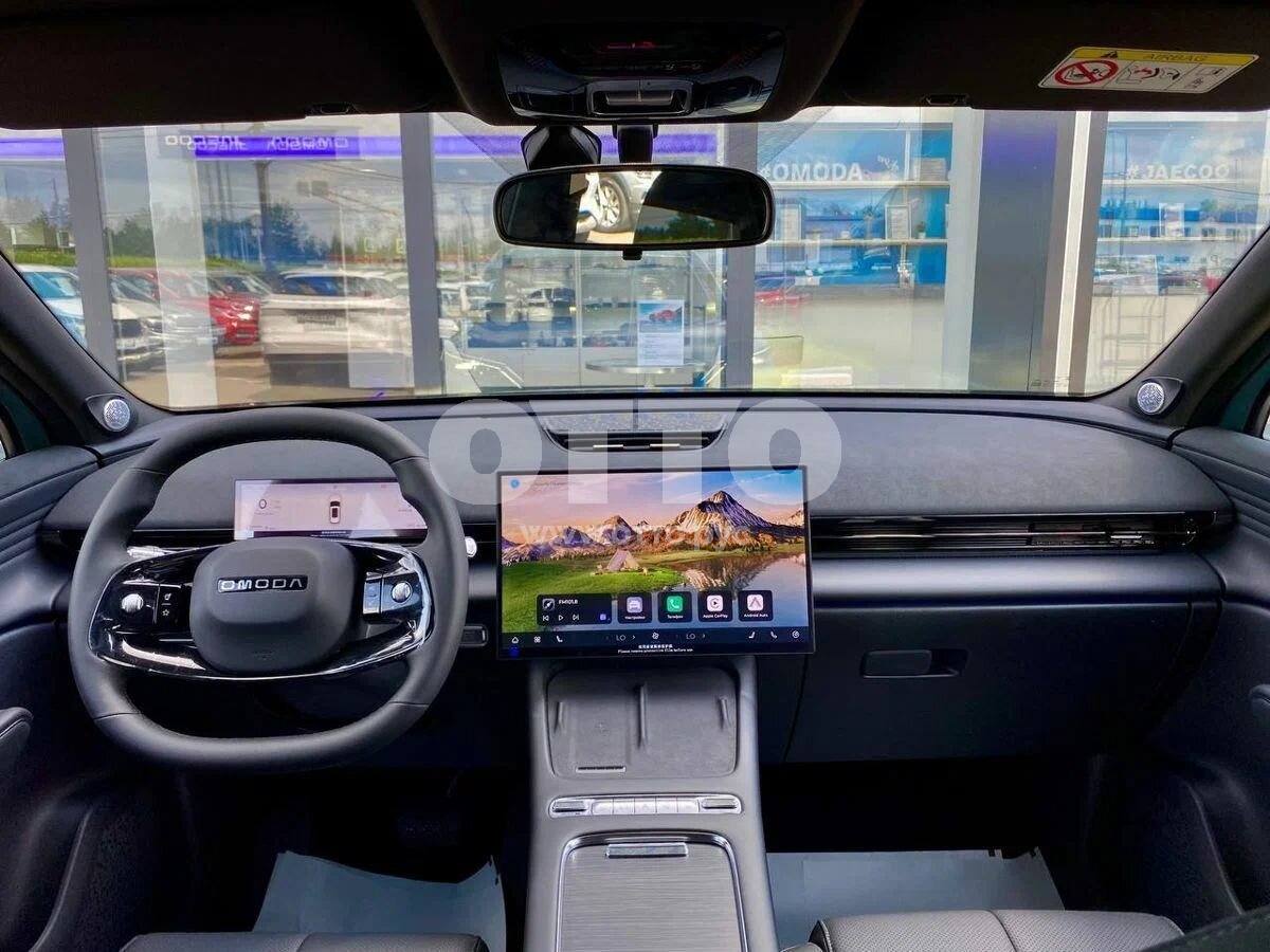 Omoda C7 1 поколение внедорожник 5 дв. продажа 3