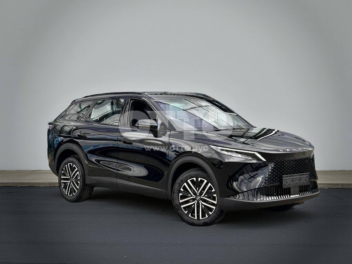 Omoda C7 1 поколение внедорожник 5 дв. продажа 6