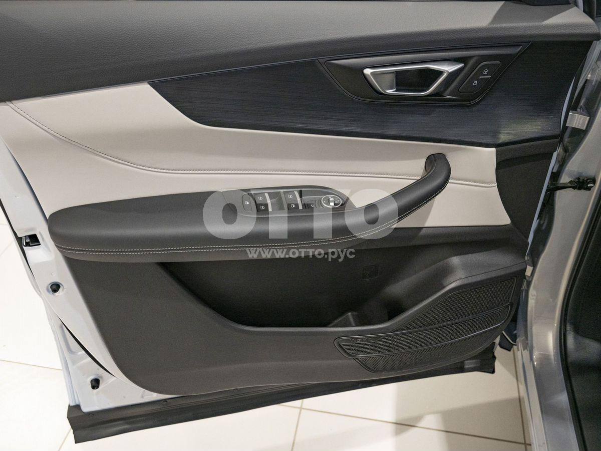 Chery Tiggo 4 I Рестайлинг 2 внедорожник 5 дв. продажа 5