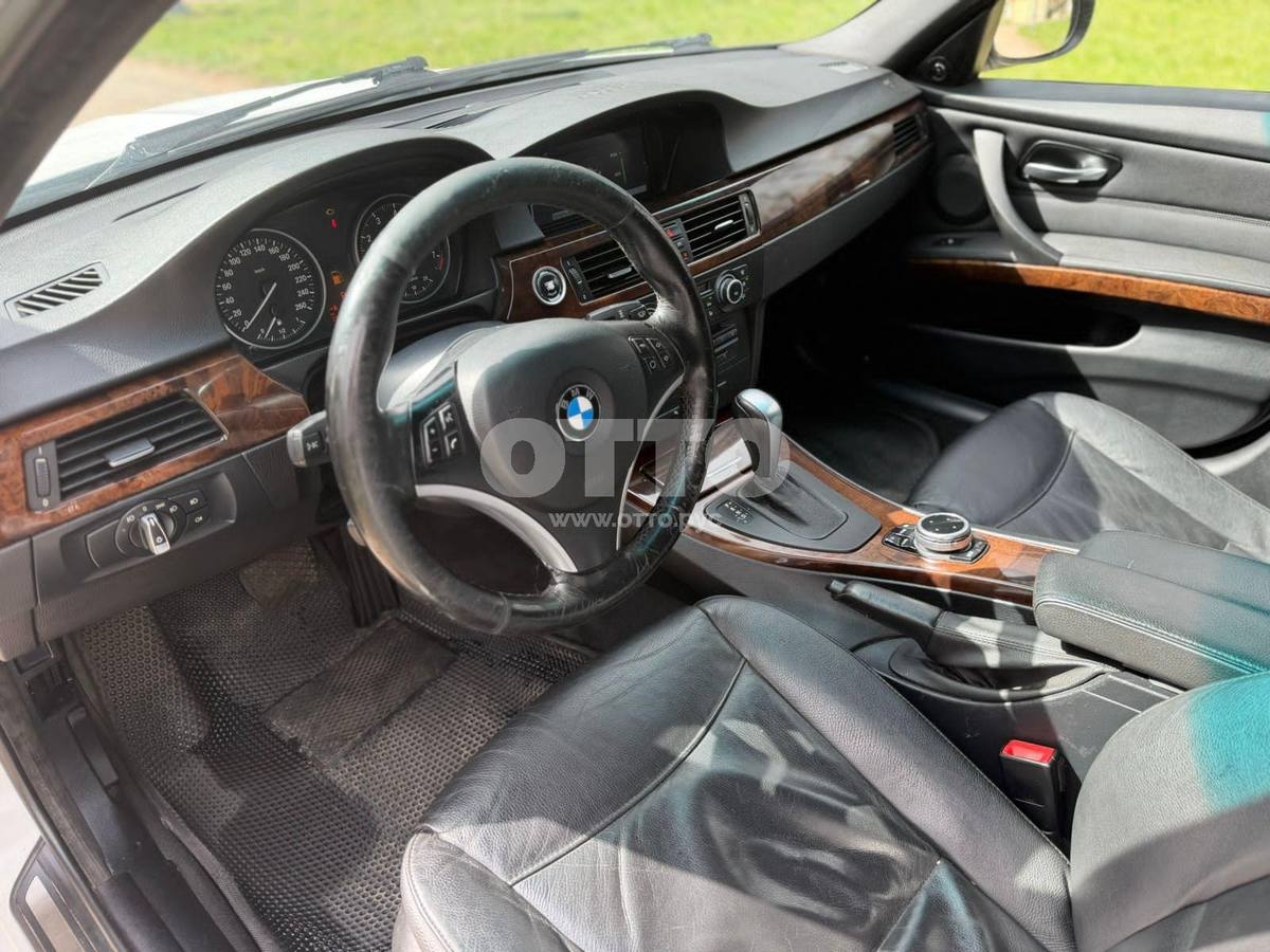 BMW 3 серии V (E90/E91/E92/E93) Рестайлинг седан продажа 6