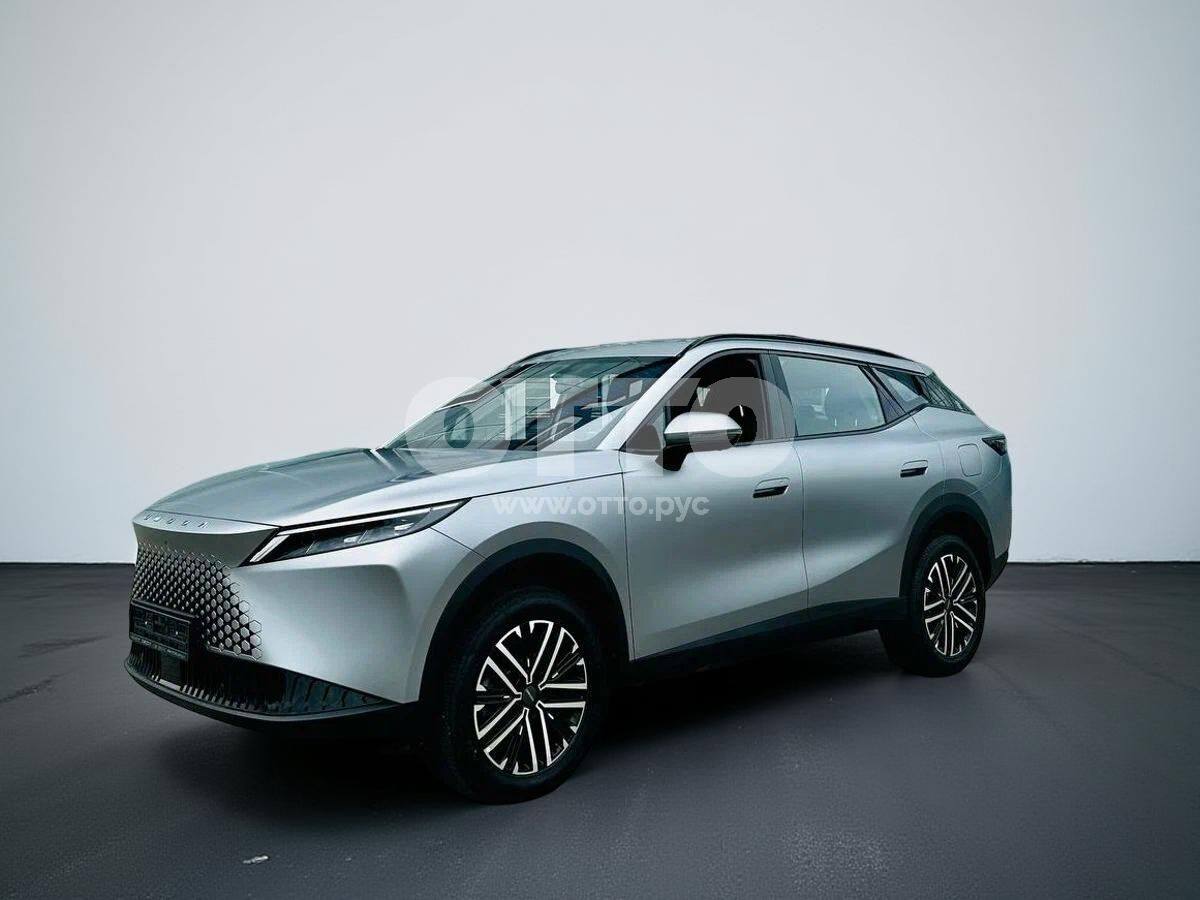 Omoda C7 1 поколение внедорожник 5 дв. продажа