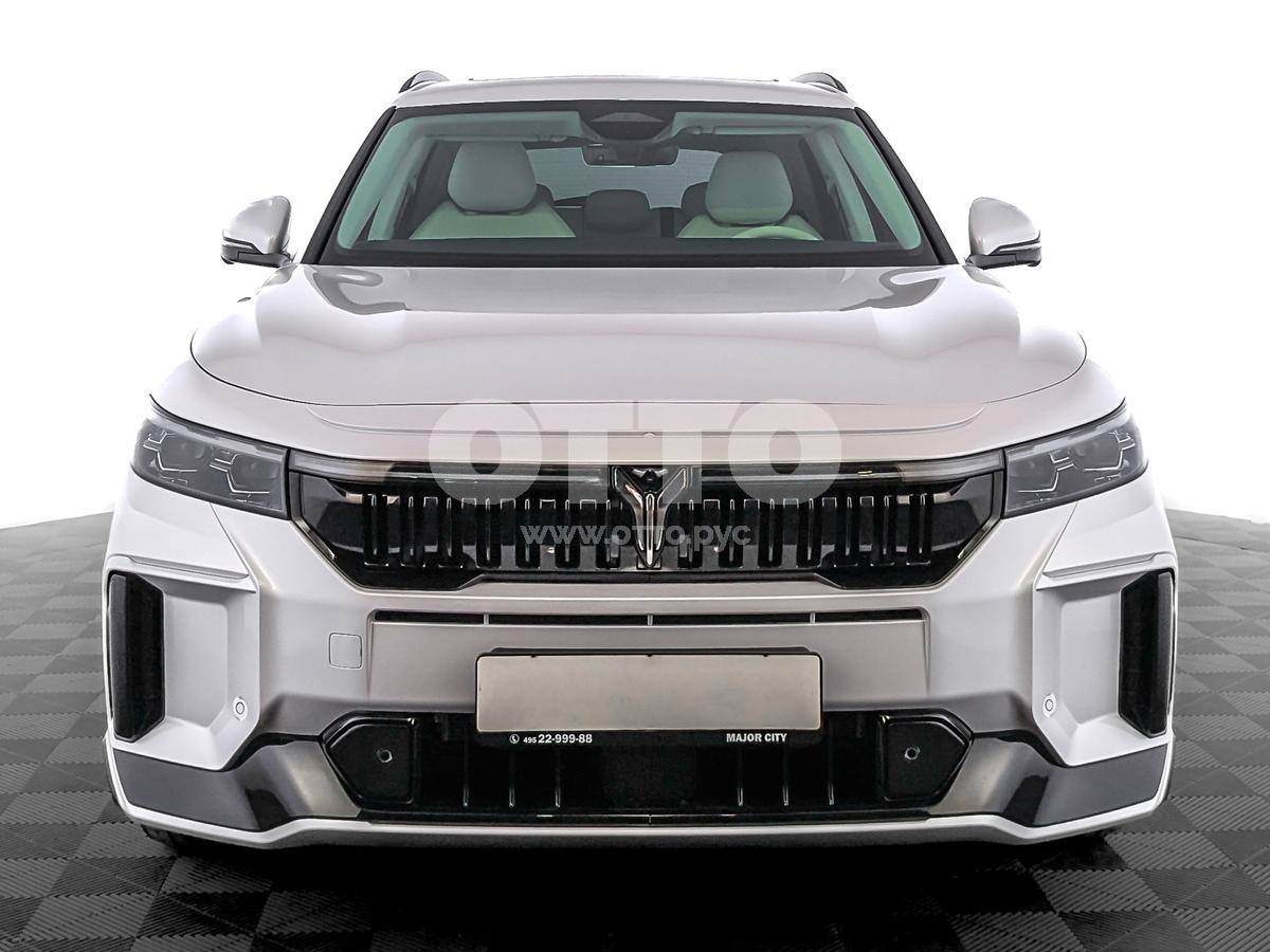 Voyah Free I Рестайлинг внедорожник 5 дв. продажа 5