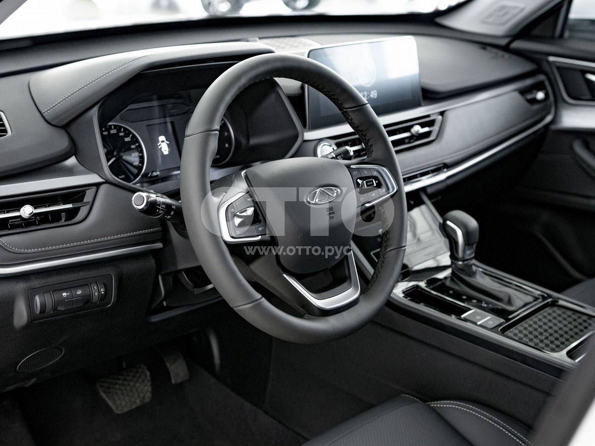 Chery Tiggo 4 Pro I Рестайлинг внедорожник 5 дв. продажа 4
