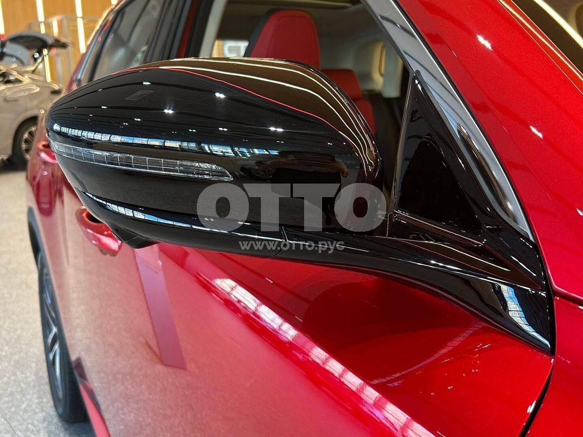 Changan UNI-S (CS55 Plus) 1 поколение внедорожник 5 дв. продажа 6