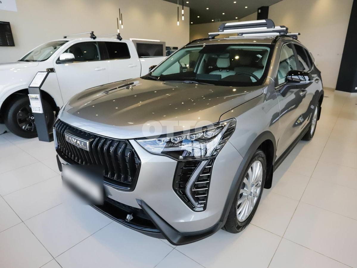 Haval Jolion I Рестайлинг внедорожник 5 дв. продажа