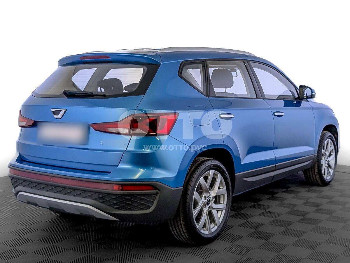 Jetta VS5 1 поколение внедорожник 5 дв. продажа 2