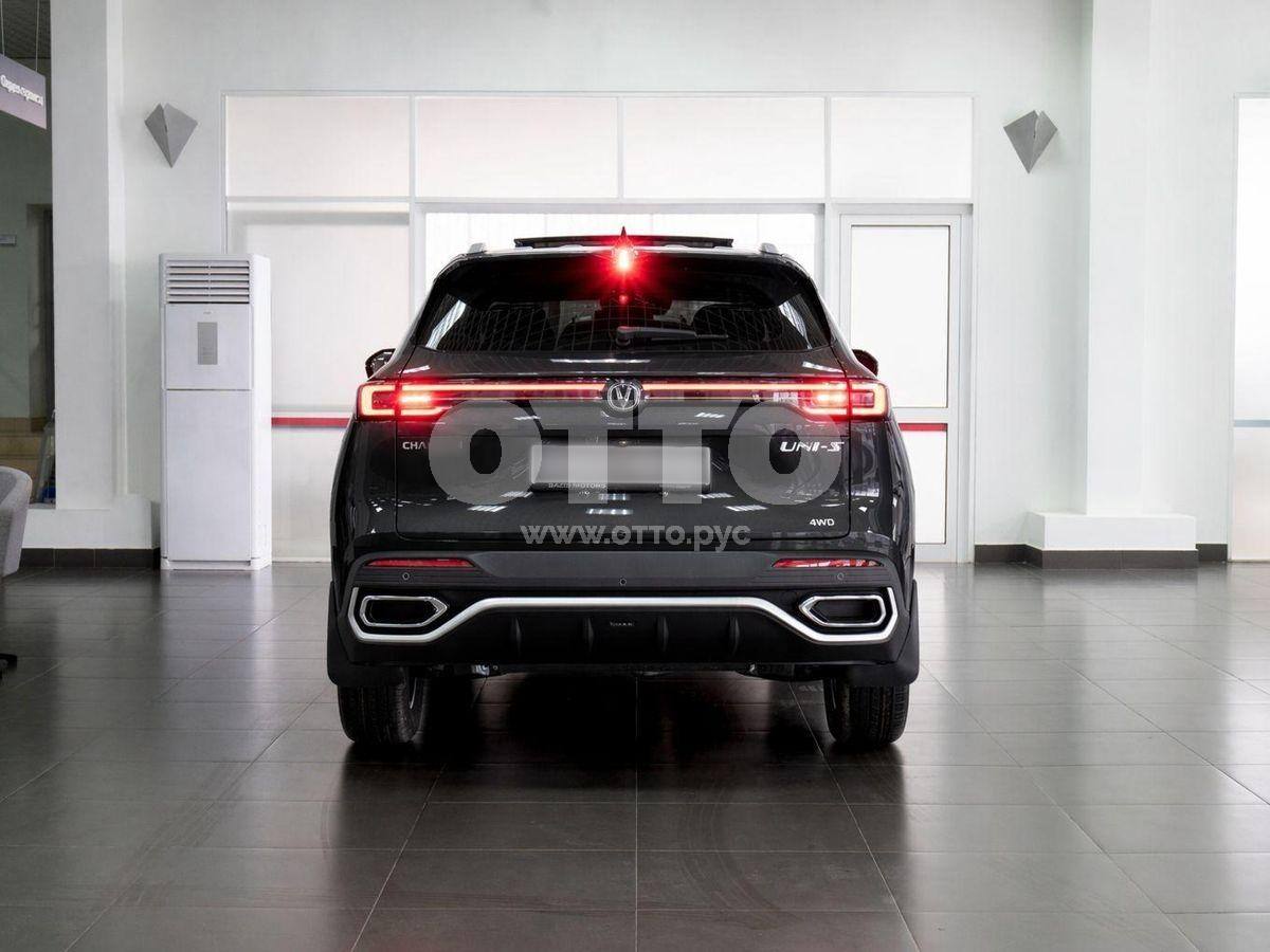 Changan UNI-S (CS55 Plus) 1 поколение внедорожник 5 дв. продажа 5