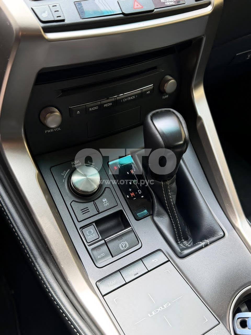 Lexus NX I Рестайлинг внедорожник 5 дв. продажа 6