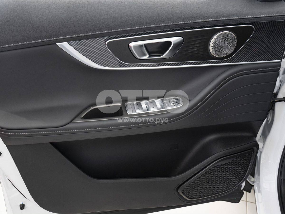 Chery Tiggo 7L 1 поколение внедорожник 5 дв. продажа 5