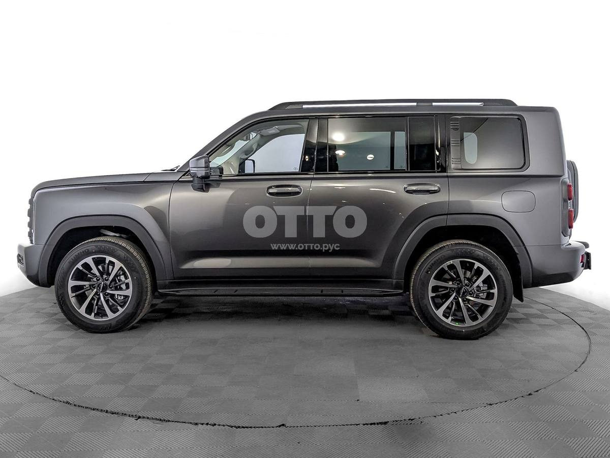 Haval H9 II внедорожник 5 дв. продажа 3