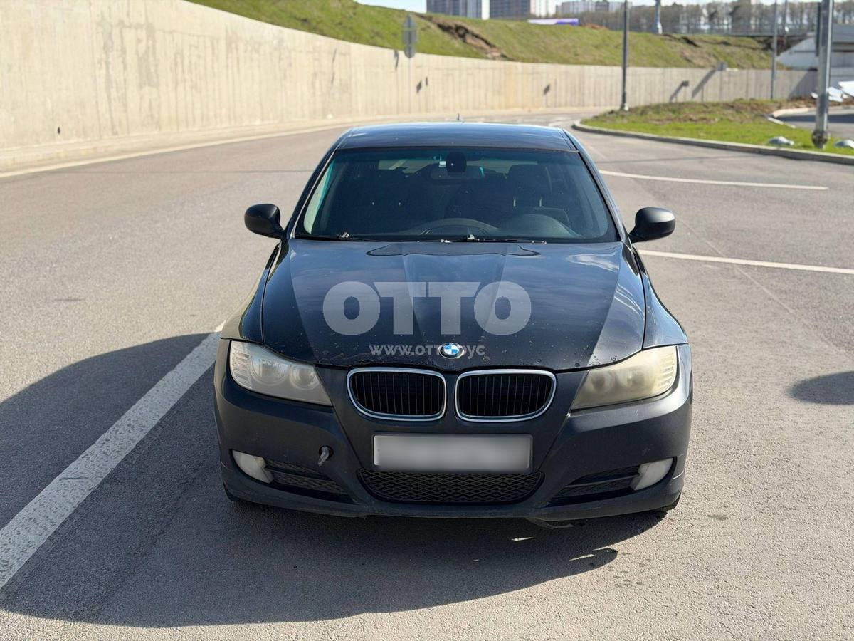 BMW 3 серии V (E90/E91/E92/E93) Рестайлинг универсал 5 дв. продажа 5