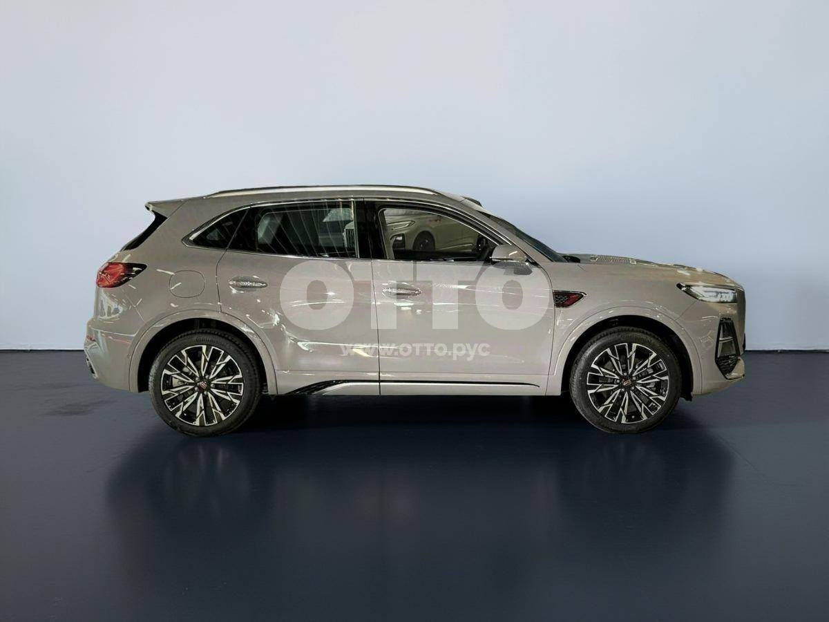 Hongqi HS5 I Рестайлинг внедорожник 5 дв. продажа 6