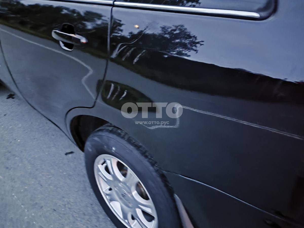 Chery Tiggo (T11) I Рестайлинг (FL) внедорожник 5 дв. продажа 5